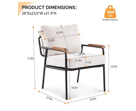 armchair